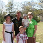 Easter 2010