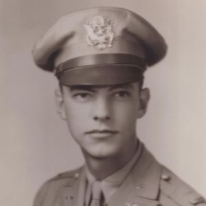 Wendell Jackson Long