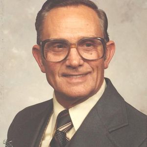 James Paul Farley