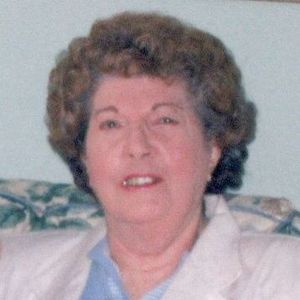 Martha Tropeano