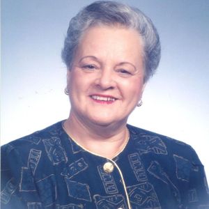Lorraine Mary LePage