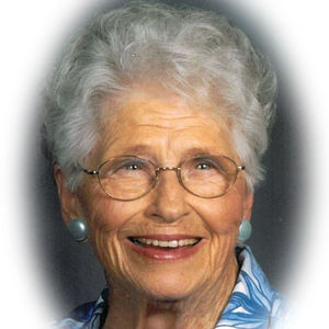 Marjorie "Marge" Benjamin