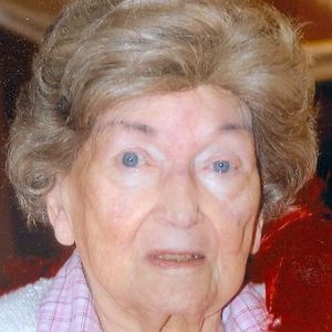 Ms. Dorothy H. Booth