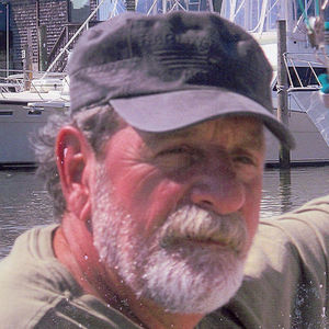 Ralph Thomas Ellington