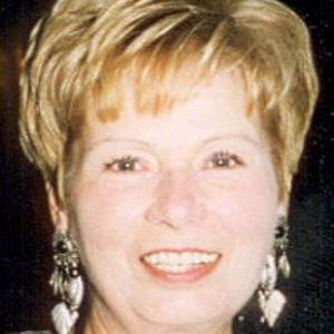 Patricia R. Braman