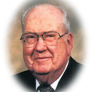 Perry Thomas Fleagle