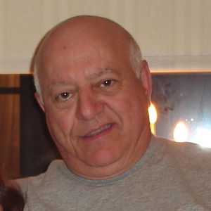  Romeo "Bart" Bartolo