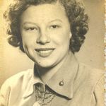 Eleanor Troupe