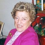 Eleanor M. Leonard