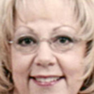 Elizabeth M. "Beth" DeNicholas