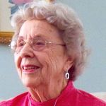 Arlene Trout Winn