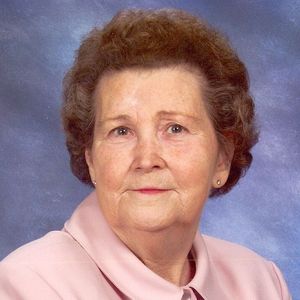 Corine Glenn
