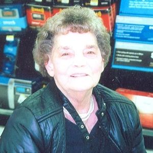 Mary A. Bowles