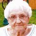 Mary Stebar Obituary Photo