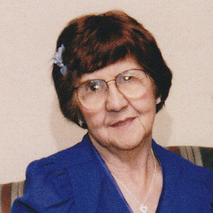 Mary Magdalene McCormick