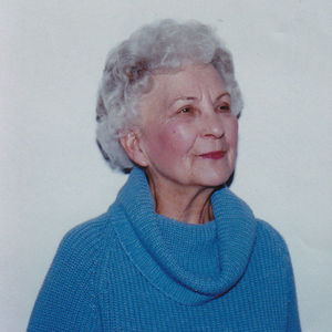 Ella M. Tomka