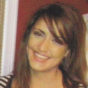 Margeau Nicole Stumphauzer