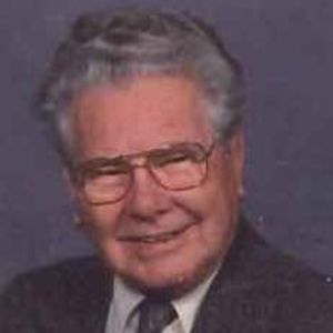 Arnold Edward Davies