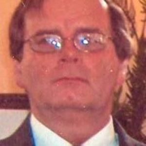 David Randall Hockett