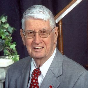 James Irvine Thornton