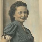 Mrs.  Lena Harrison Joyner
