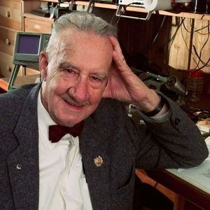 Wilson Greatbach
