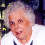 Julia (Mazzarino) Lally
