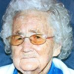 Viola Morgan Edwards