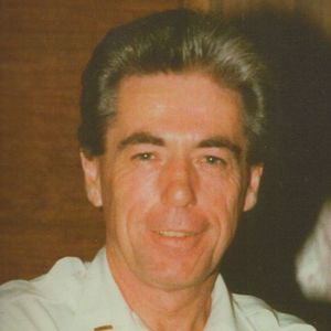 Mr. James Francis Gillis