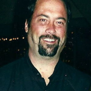 Kenneth "Flounder" Vetter, Sr.