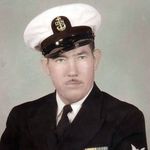 Leonard Hill Welch