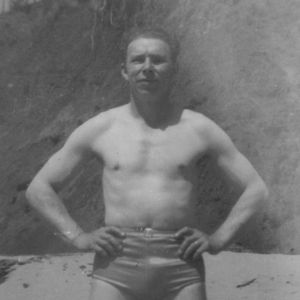 Clarence Earl Crawford
