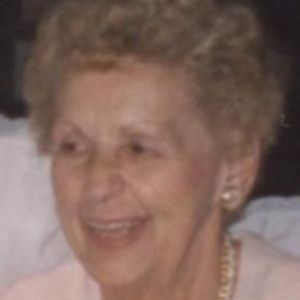 Mrs. Helen H. Skinner