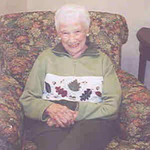 Agnes L. SMITH