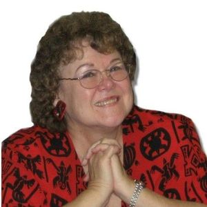 Mrs. Zellah "Jeanie" Stout