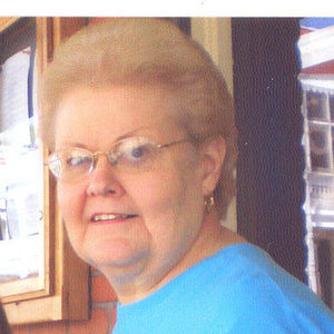 Ms Maryann Webber