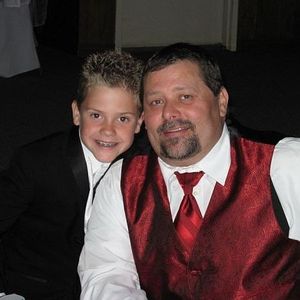 David Arnold Francis