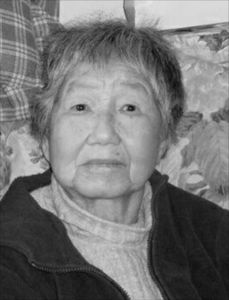Jean Hong   Lock, 駱湯柳珍