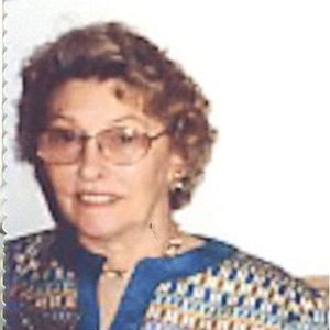 Mrs. Bertha B. Roberts