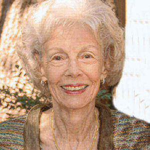 Ellen Mariam Potash Schwartz