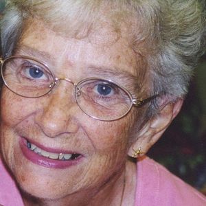 Mrs. Edith C. Shelto