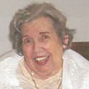 Irene M. Flemming