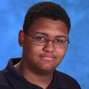 Jourdon Garrett Moore