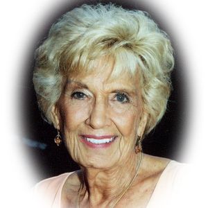 Mrs. Helen Rutherford