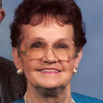 Elizabeth 'Joyce' Chiasson