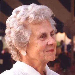 Jane Seelbach Driver