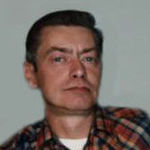 Donald Kenneth Sharp, Jr.