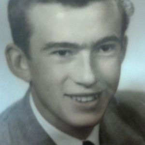 Eugene  Charles Ensley