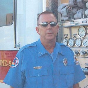 Scott Alan Fuller