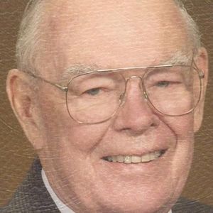 Allen R. Elliott